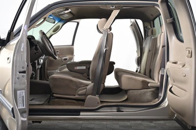2003 Toyota Tundra SR5