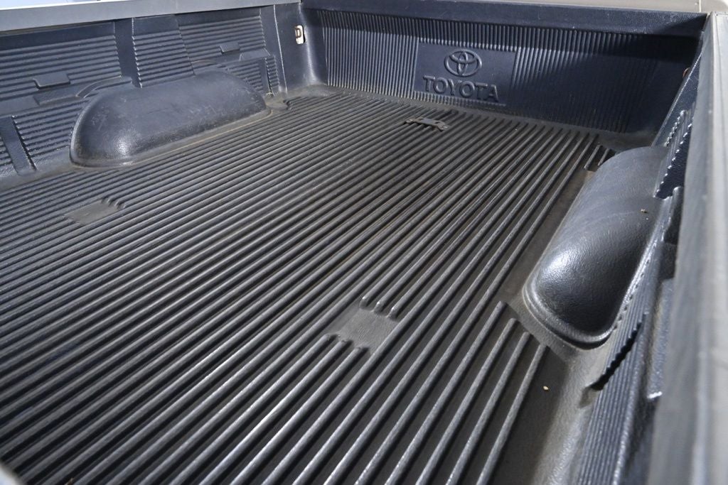 2003 Toyota Tundra SR5