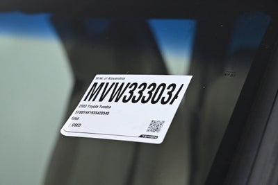 2003 Toyota Tundra SR5
