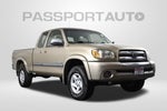 2003 Toyota Tundra SR5