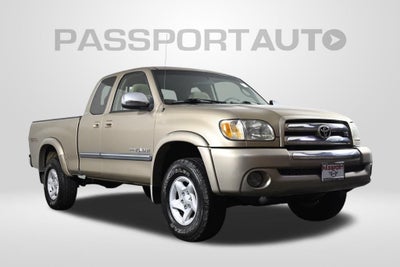 2003 Toyota Tundra SR5