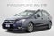2012 Subaru Impreza 2.0i Sport Limited