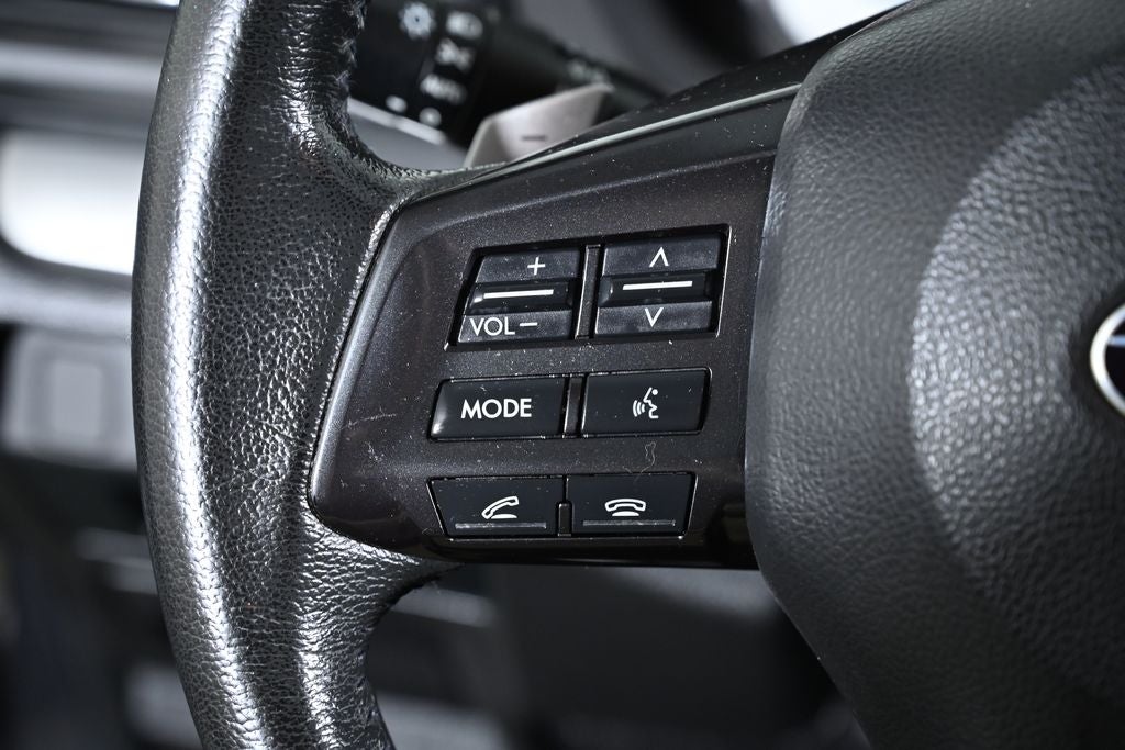 2012 Subaru Impreza 2.0i Sport Limited