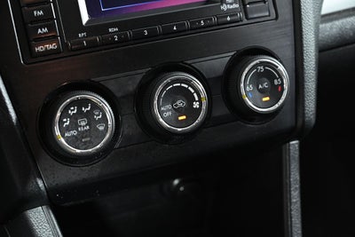 2012 Subaru Impreza 2.0i Sport Limited