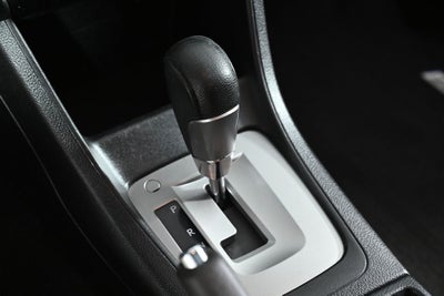 2012 Subaru Impreza 2.0i Sport Limited
