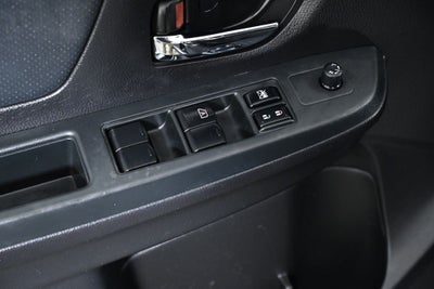 2012 Subaru Impreza 2.0i Sport Limited