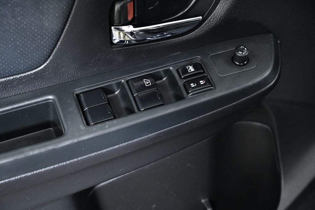 2012 Subaru Impreza 2.0i Sport Limited