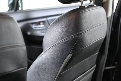 2012 Subaru Impreza 2.0i Sport Limited
