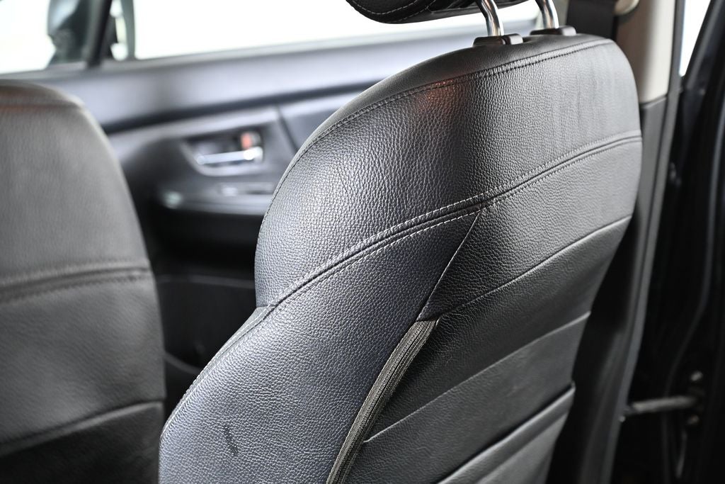 2012 Subaru Impreza 2.0i Sport Limited