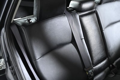 2012 Subaru Impreza 2.0i Sport Limited