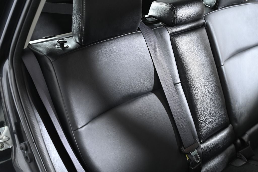 2012 Subaru Impreza 2.0i Sport Limited