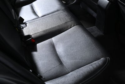 2012 Subaru Impreza 2.0i Sport Limited