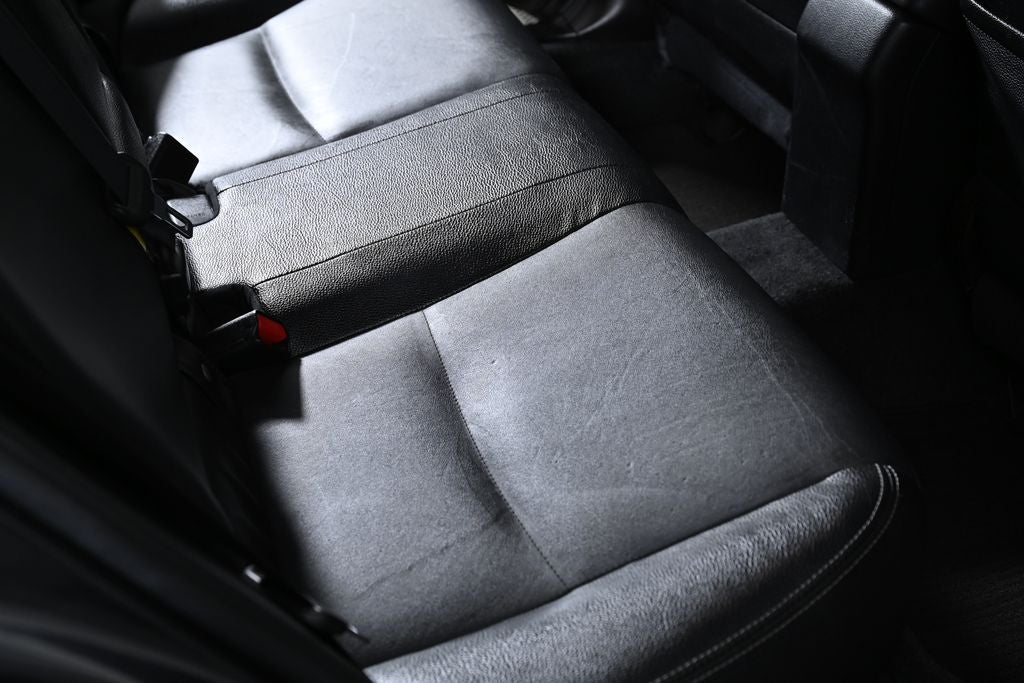 2012 Subaru Impreza 2.0i Sport Limited