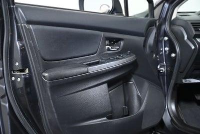 2012 Subaru Impreza 2.0i Sport Limited