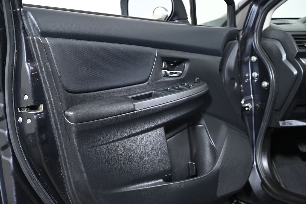 2012 Subaru Impreza 2.0i Sport Limited