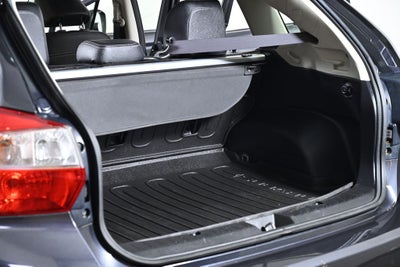 2012 Subaru Impreza 2.0i Sport Limited