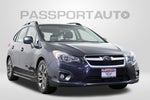2012 Subaru Impreza 2.0i Sport Limited