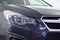 2012 Subaru Impreza 2.0i Sport Limited