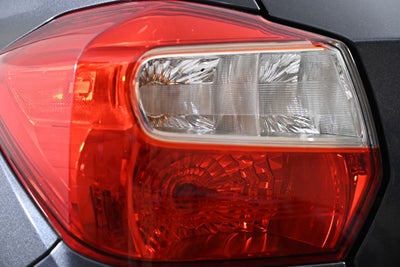 2012 Subaru Impreza 2.0i Sport Limited
