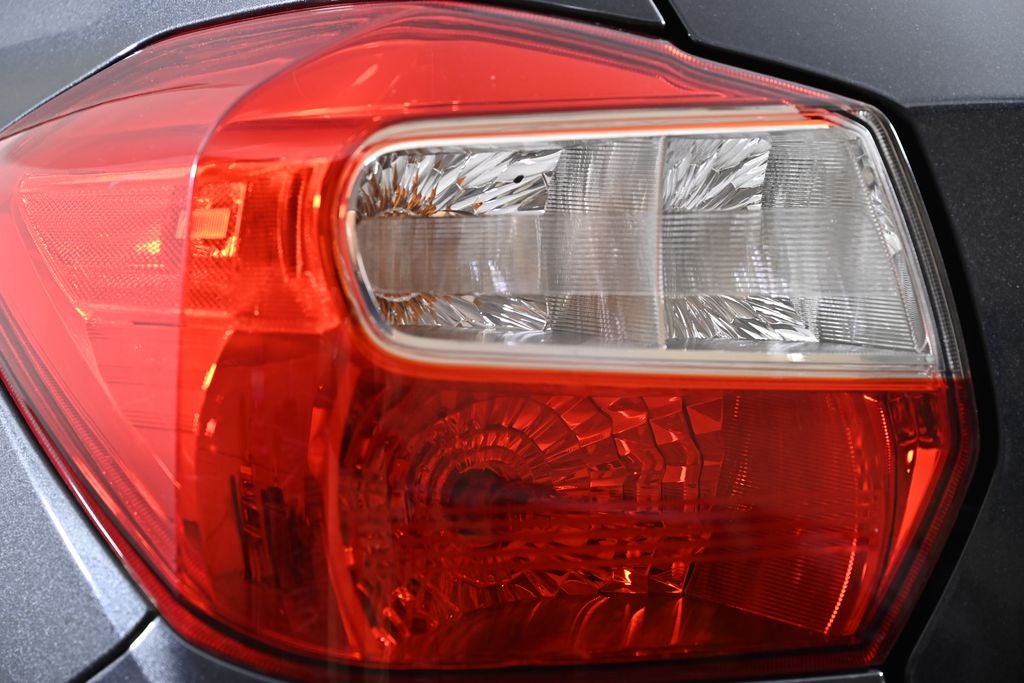 2012 Subaru Impreza 2.0i Sport Limited