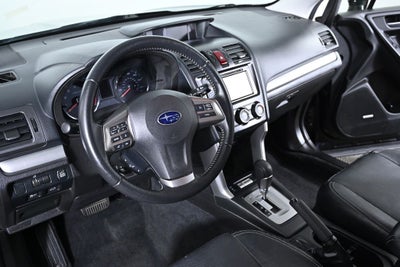 2014 Subaru Forester 2.5i Touring