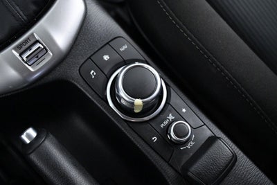 2017 Mazda Mazda CX-3 Sport