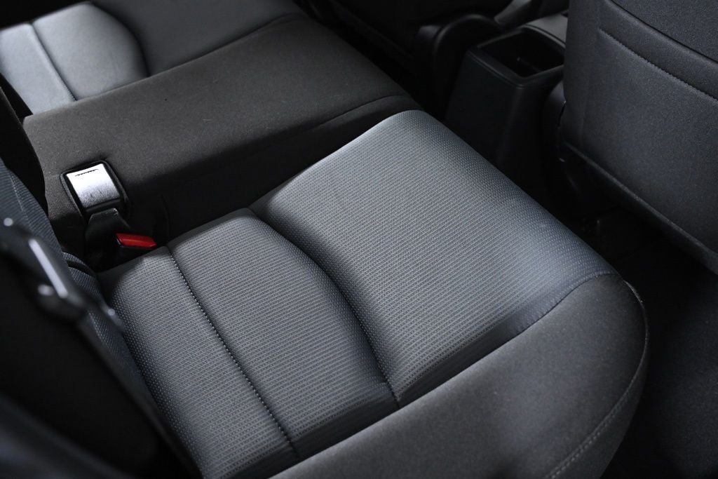 2017 Mazda Mazda CX-3 Sport