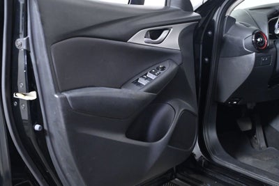 2017 Mazda Mazda CX-3 Sport