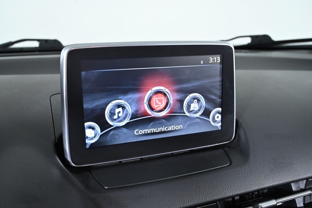 2017 Mazda Mazda CX-3 Touring