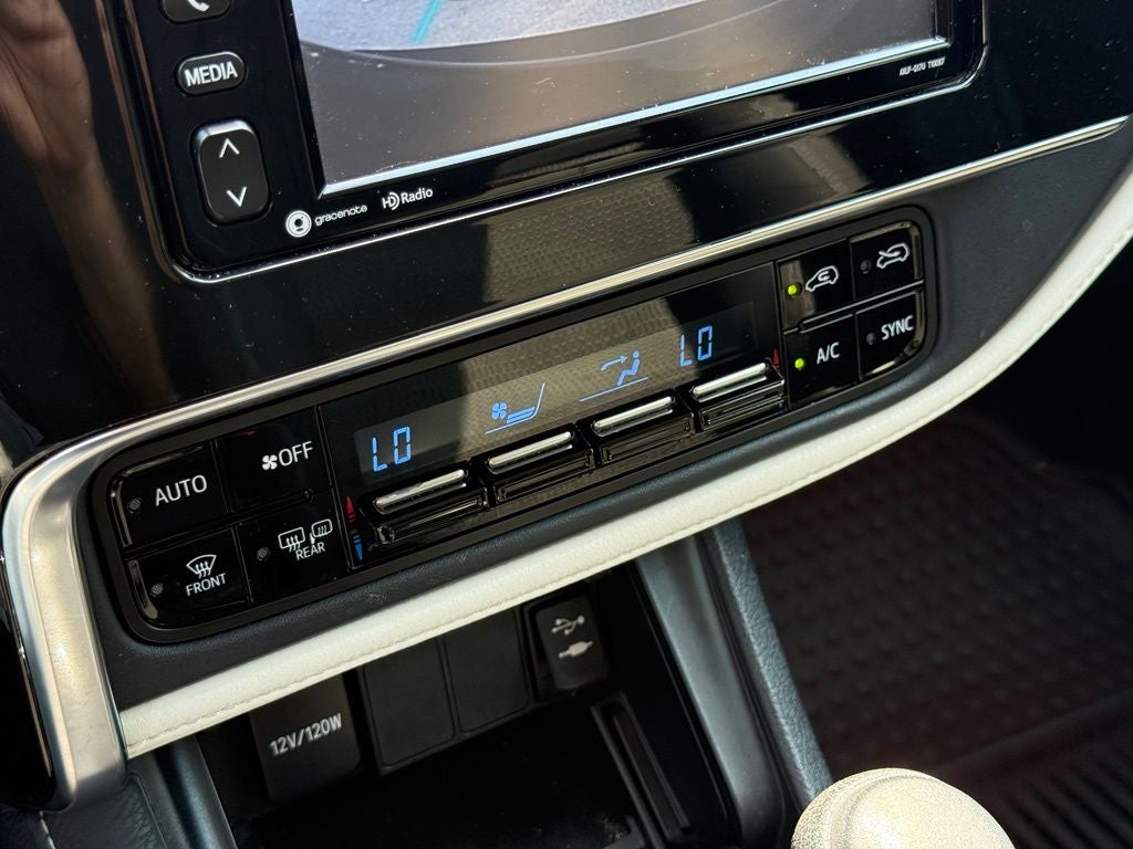 2017 Toyota Corolla iM Base