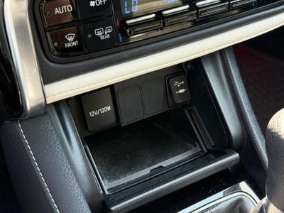 2017 Toyota Corolla iM Base