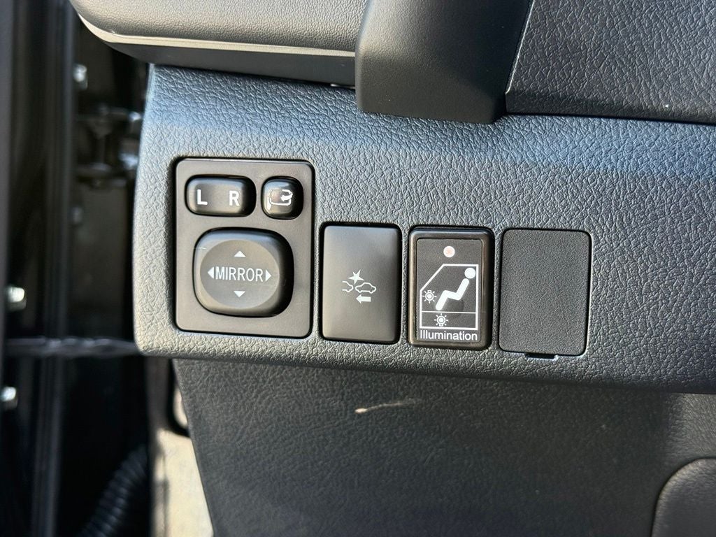 2017 Toyota Corolla iM Base