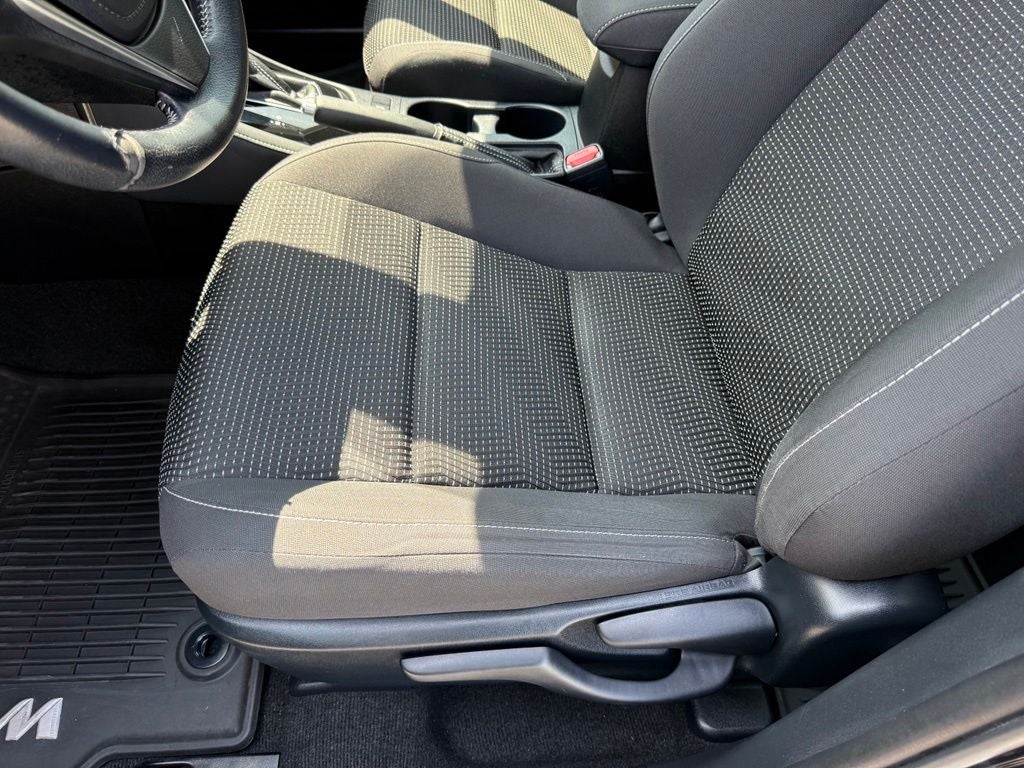 2017 Toyota Corolla iM Base