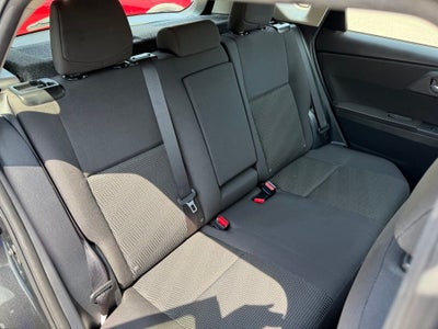 2017 Toyota Corolla iM Base