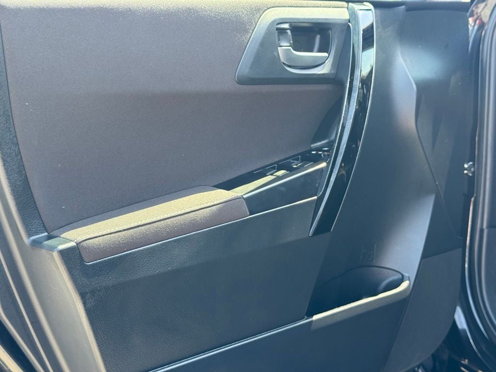 2017 Toyota Corolla iM Base