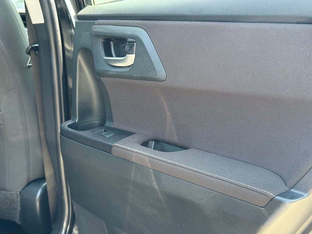 2017 Toyota Corolla iM Base