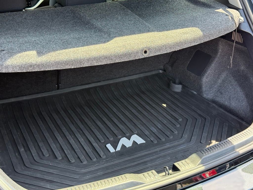 2017 Toyota Corolla iM Base