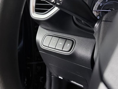 2022 Hyundai Venue SE