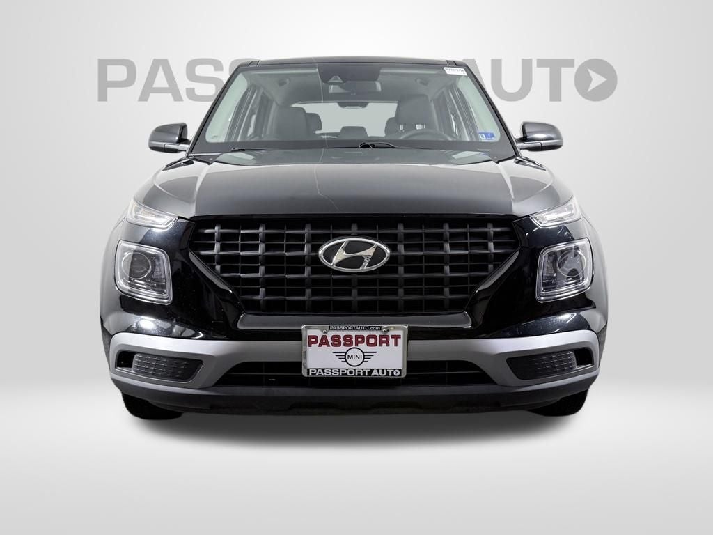 2022 Hyundai Venue SE