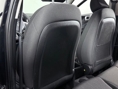 2022 Hyundai Venue SE