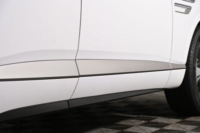 2023 Genesis GV80 3.5T Prestige Matte