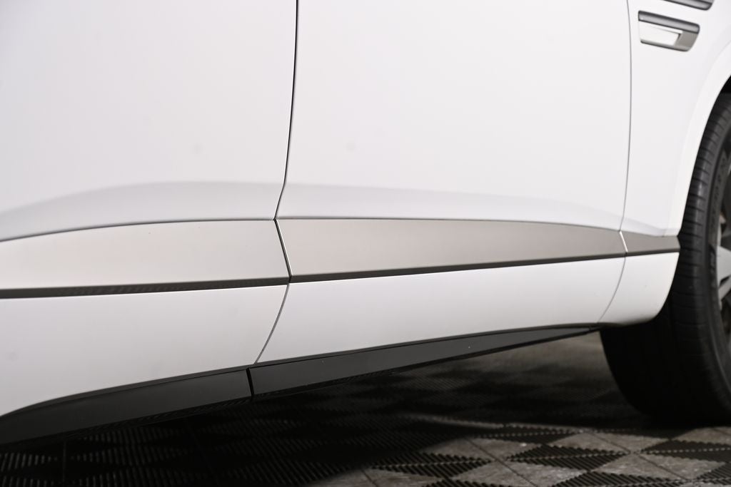 2023 Genesis GV80 3.5T Prestige Matte
