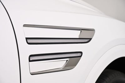 2023 Genesis GV80 3.5T Prestige Matte
