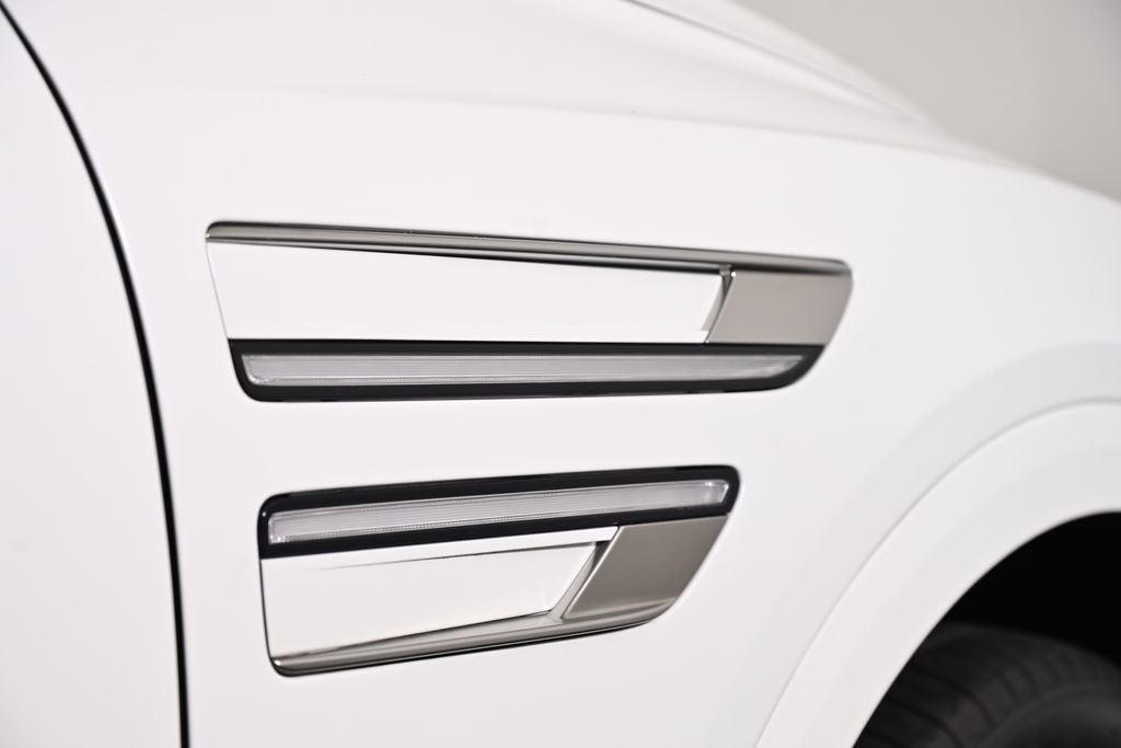 2023 Genesis GV80 3.5T Prestige Matte