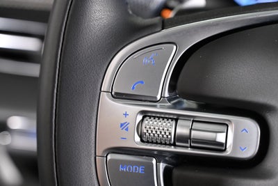 2023 Genesis GV80 3.5T Prestige Matte