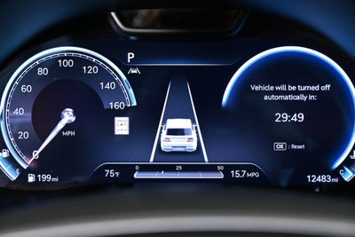2023 Genesis GV80 3.5T Prestige Matte