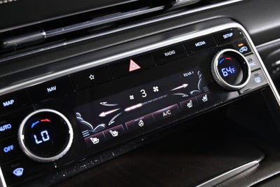 2023 Genesis GV80 3.5T Prestige Matte