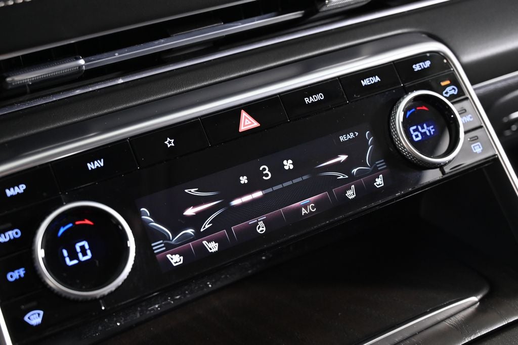2023 Genesis GV80 3.5T Prestige Matte