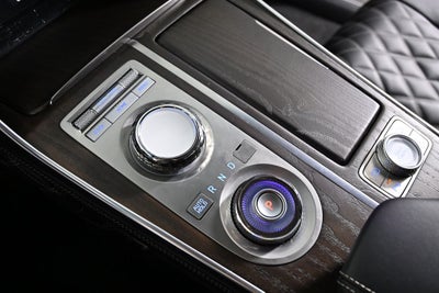 2023 Genesis GV80 3.5T Prestige Matte