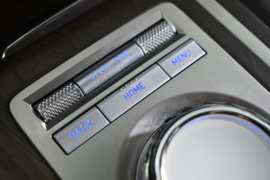 2023 Genesis GV80 3.5T Prestige Matte